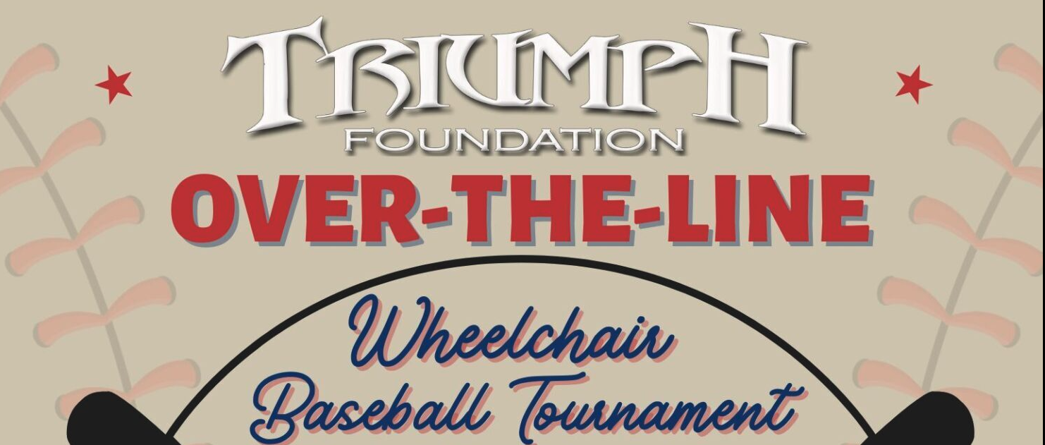 2025 Triumph Foundation OTL Invite